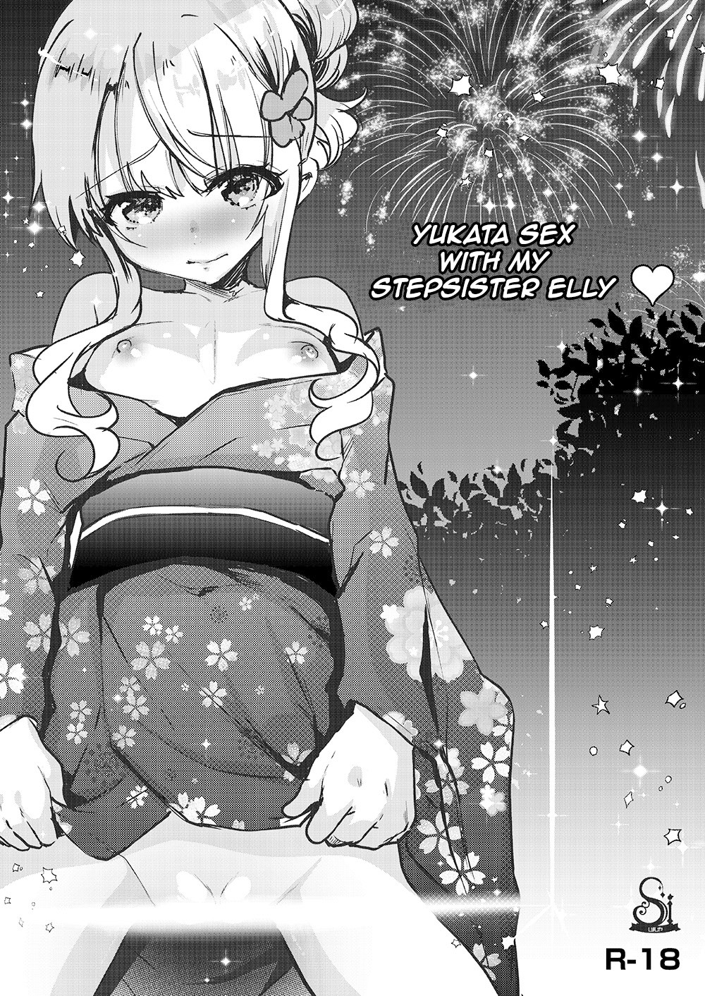 Hentai Manga Comic-Love Love Cosplay with Elly-chan-Read-27
